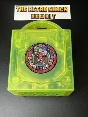 GameCube Console USA DOL-001 (LED mod only)