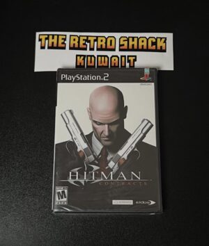Hitman 2 Contracts