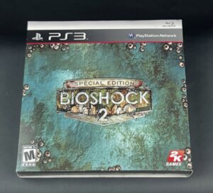 Bioshock 2 Special Edition